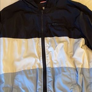 Brandy Mellville jacket